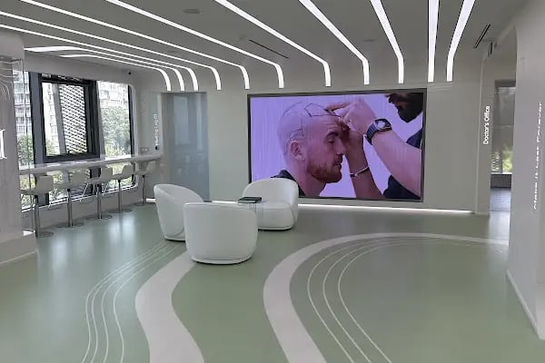 Hair of Istanbul | Hair Transplant - Resim 6