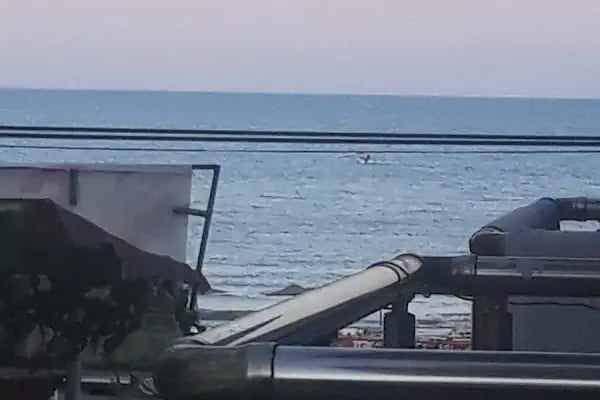 Ayaş Mersin Halk Plajı - Resim 16