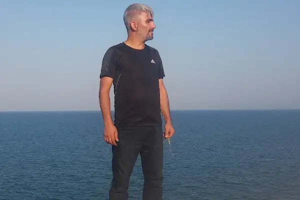 Ayaş Mersin Halk Plajı - Resim 15