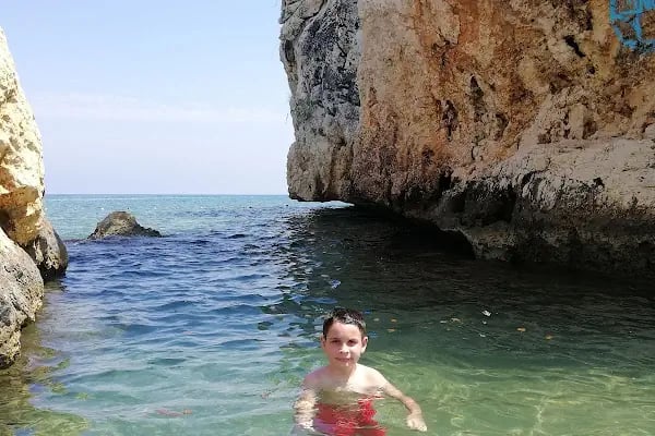 Ayaş Mersin Halk Plajı - Resim 20