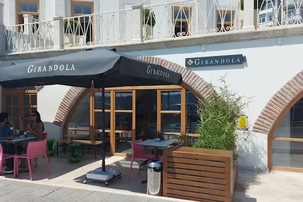Girandola - Resim 12