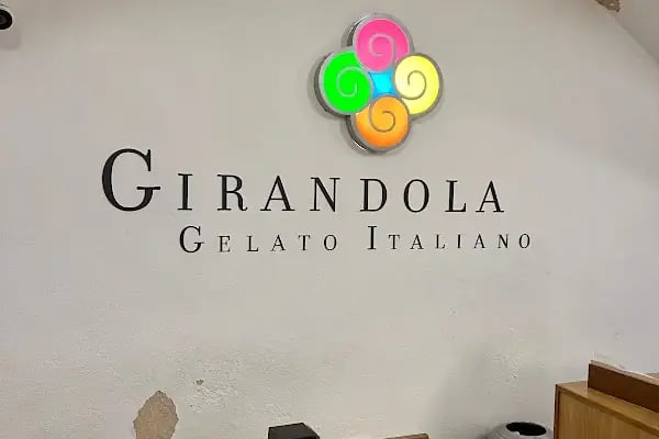 Girandola - Resim 10