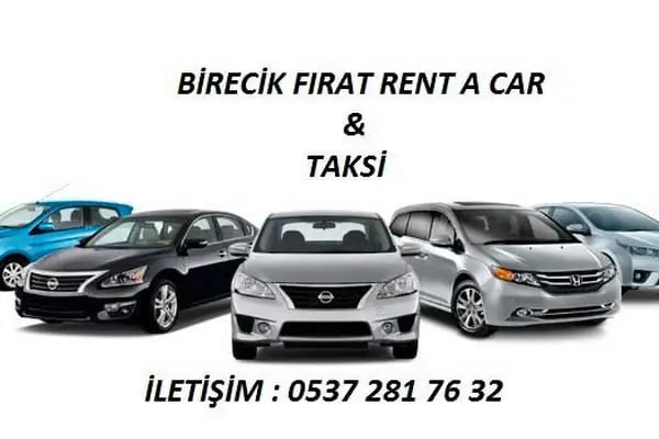 Birecik Oto Kiralama &amp; Gülpınar Rent A Car - Resim 1