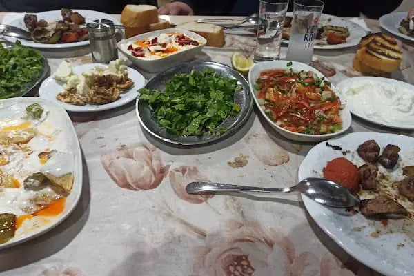 Ormancının Yeri Et Mangal - Resim 17
