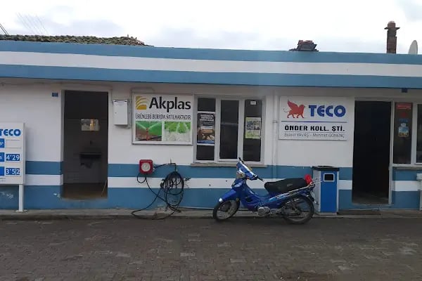 Önder Kollektif - TECO - Resim 2