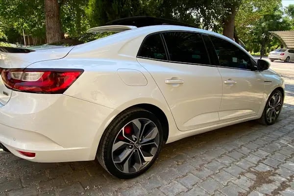 EuroCars Şanlıurfa Rent A Car - Resim 20