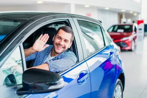 EuroCars Şanlıurfa Rent A Car - Resim 16