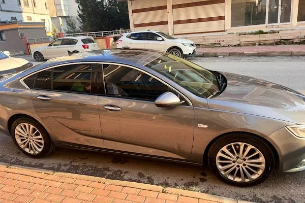 EuroCars Şanlıurfa Rent A Car - Resim 9