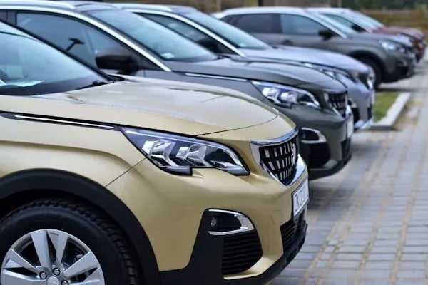 EuroCars Şanlıurfa Rent A Car - Resim 14