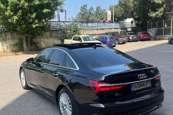 EuroCars Şanlıurfa Rent A Car - Resim 5