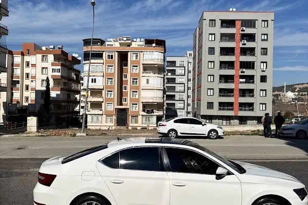 EuroCars Şanlıurfa Rent A Car - Resim 13
