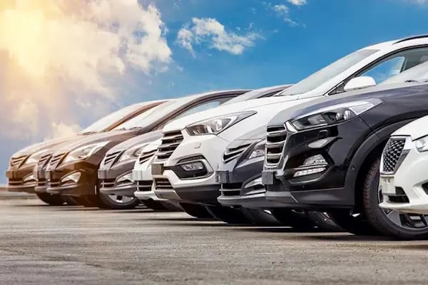 EuroCars Şanlıurfa Rent A Car - Resim 8