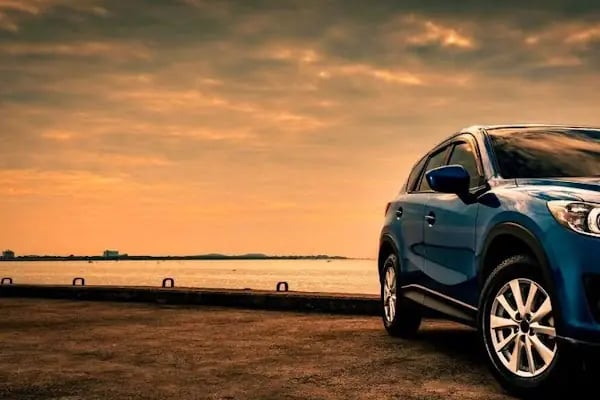EuroCars Şanlıurfa Rent A Car - Resim 4