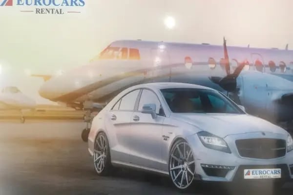 EuroCars Şanlıurfa Rent A Car - Resim 18