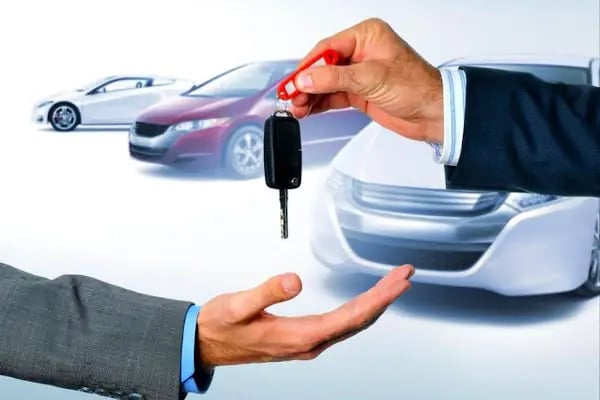 EuroCars Şanlıurfa Rent A Car - Resim 11