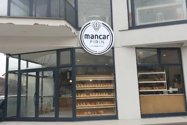 Mancar Fırın - Resim 2