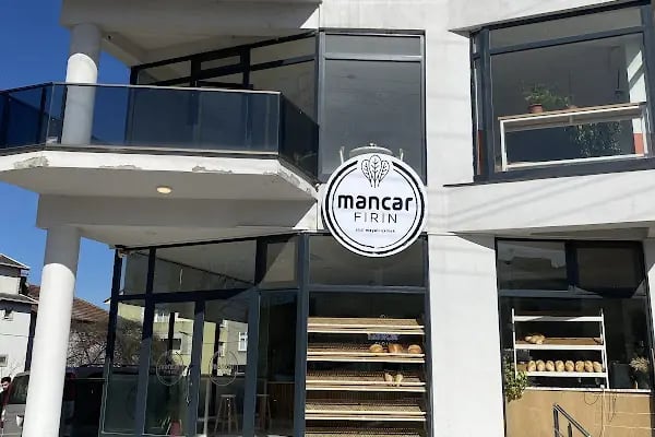 Mancar Fırın - Resim 5