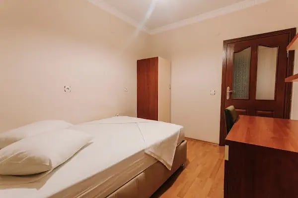 Nazlı Kız ve Erkek Öğrenci Yaşam Merkezi - Resim 4