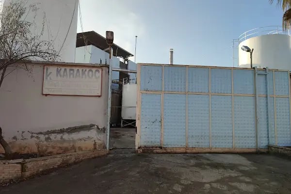 KARAKOÇ YAĞ SABUN KİMYA GIDA SANAYİ - Resim 3