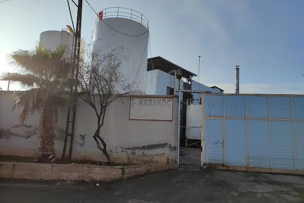 KARAKOÇ YAĞ SABUN KİMYA GIDA SANAYİ - Resim 4