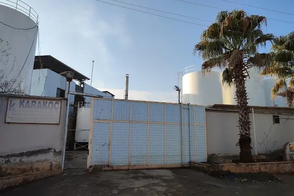 KARAKOÇ YAĞ SABUN KİMYA GIDA SANAYİ - Resim 1