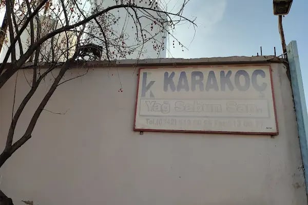KARAKOÇ YAĞ SABUN KİMYA GIDA SANAYİ - Resim 2