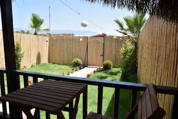 Sare Suite Bungalow - Resim 19