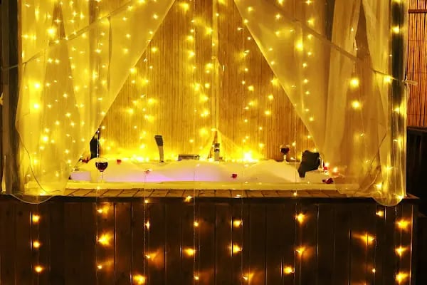 Sare Suite Bungalow - Resim 11
