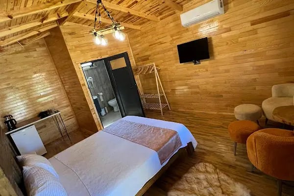 Sare Suite Bungalow - Resim 2