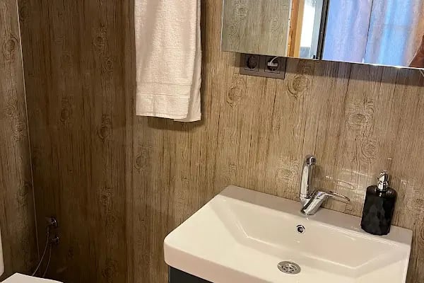 Sare Suite Bungalow - Resim 3