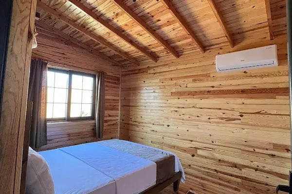 Sare Suite Bungalow - Resim 13