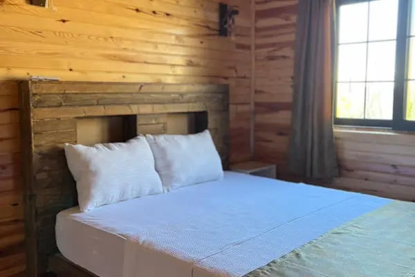 Sare Suite Bungalow - Resim 12