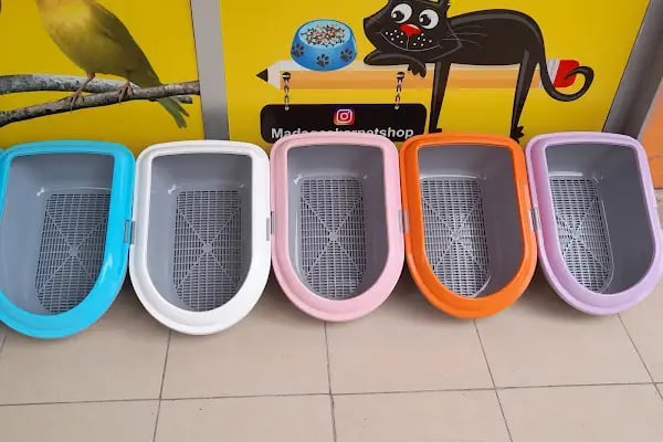 Oscar Pet market - Resim 4