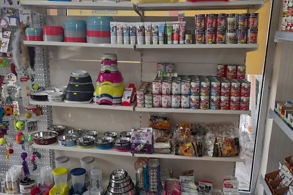 Oscar Pet market - Resim 5