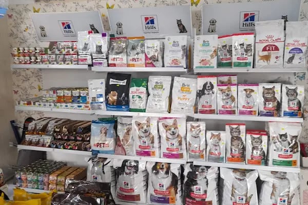 Oscar Pet market - Resim 15