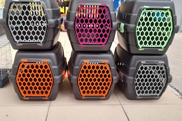 Oscar Pet market - Resim 7