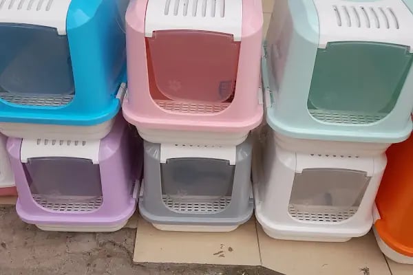 Oscar Pet market - Resim 19