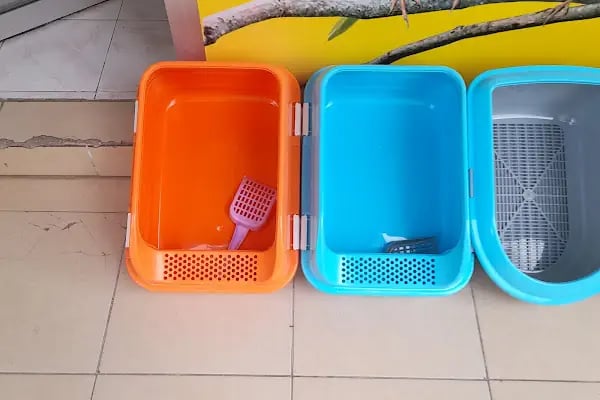 Oscar Pet market - Resim 18