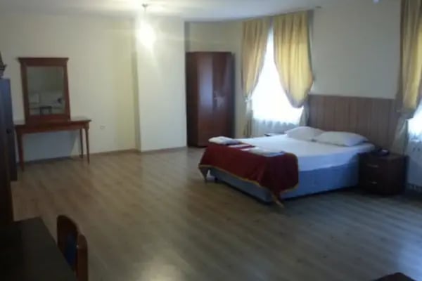 Kona Otel - Resim 3