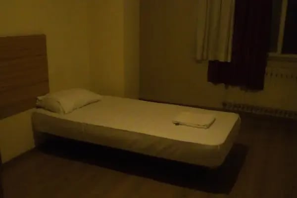 Kona Otel - Resim 4