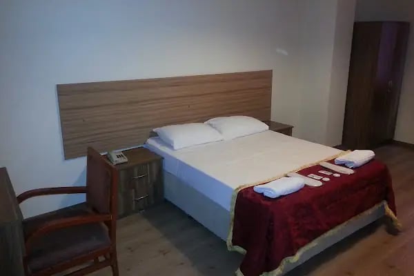 Kona Otel - Resim 2