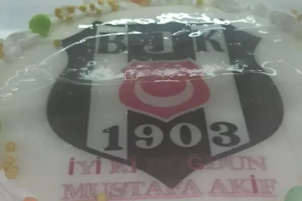 İslamoğlu Ekmek Pasta Fırını - Resim 18