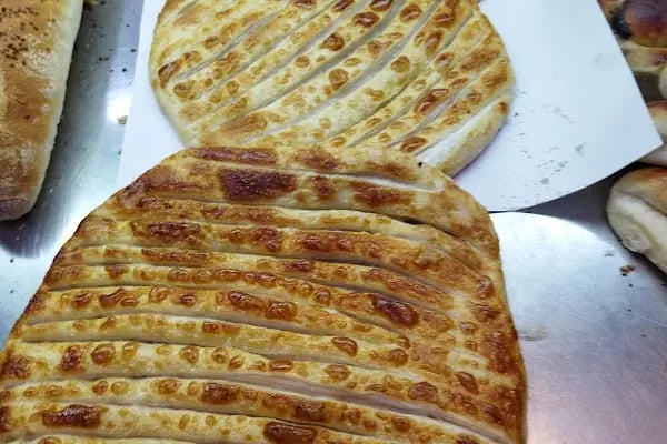 İslamoğlu Ekmek Pasta Fırını - Resim 3