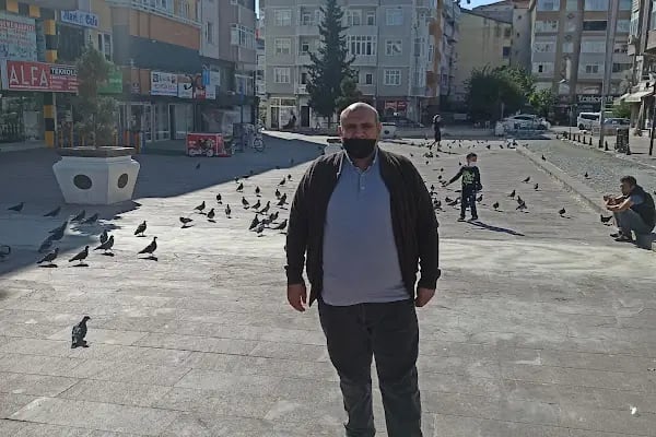 İslamoğlu Ekmek Pasta Fırını - Resim 12