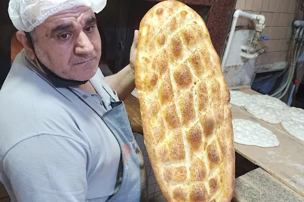 İslamoğlu Ekmek Pasta Fırını - Resim 9