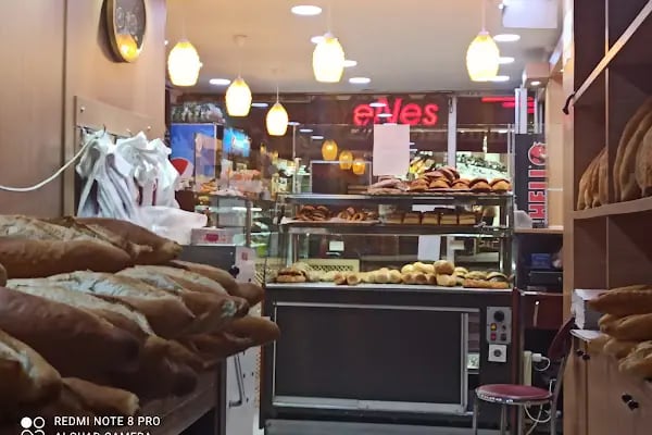 İslamoğlu Ekmek Pasta Fırını - Resim 14