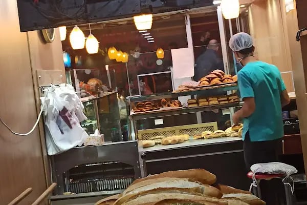 İslamoğlu Ekmek Pasta Fırını - Resim 6