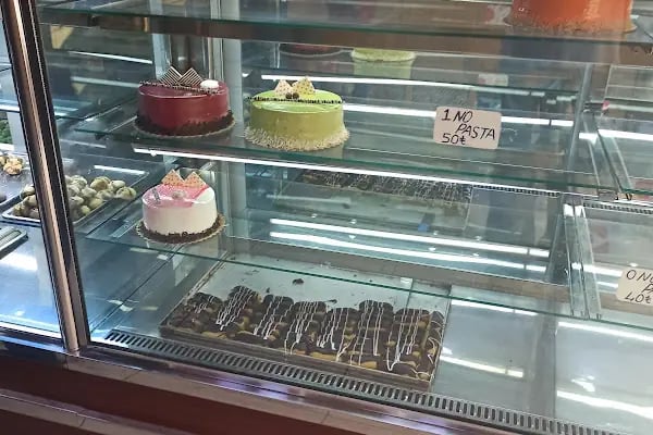 İslamoğlu Ekmek Pasta Fırını - Resim 19