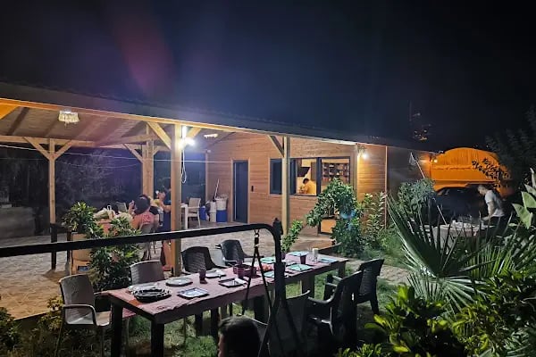 Lemon Garden Bungalow - Resim 11