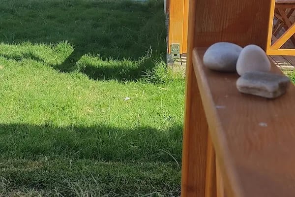 Lemon Garden Bungalow - Resim 17